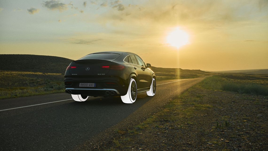 Trust Michelin Tyres