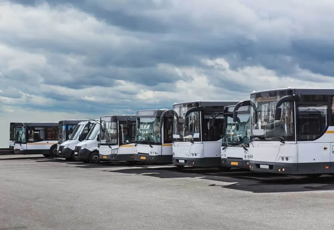 bus tyres