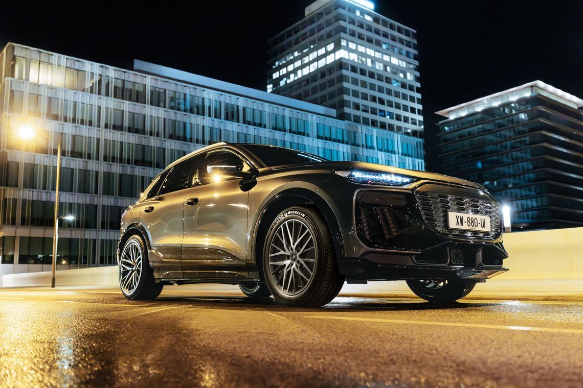 MICHELIN PILOT SPORT 5 ENERGY