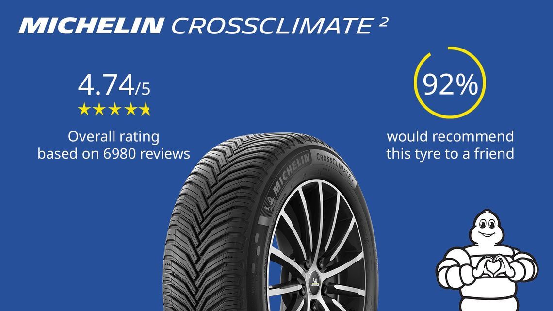 why michelin ratings reviews cc2