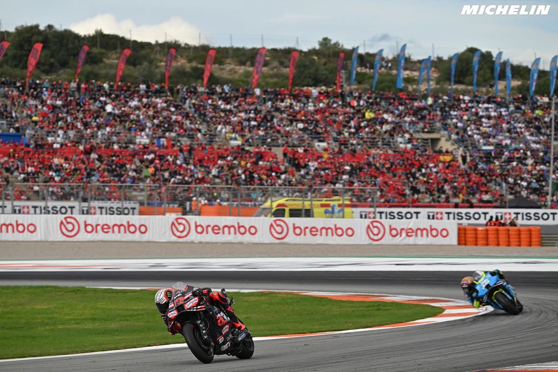 motogp 2025 rd22 05