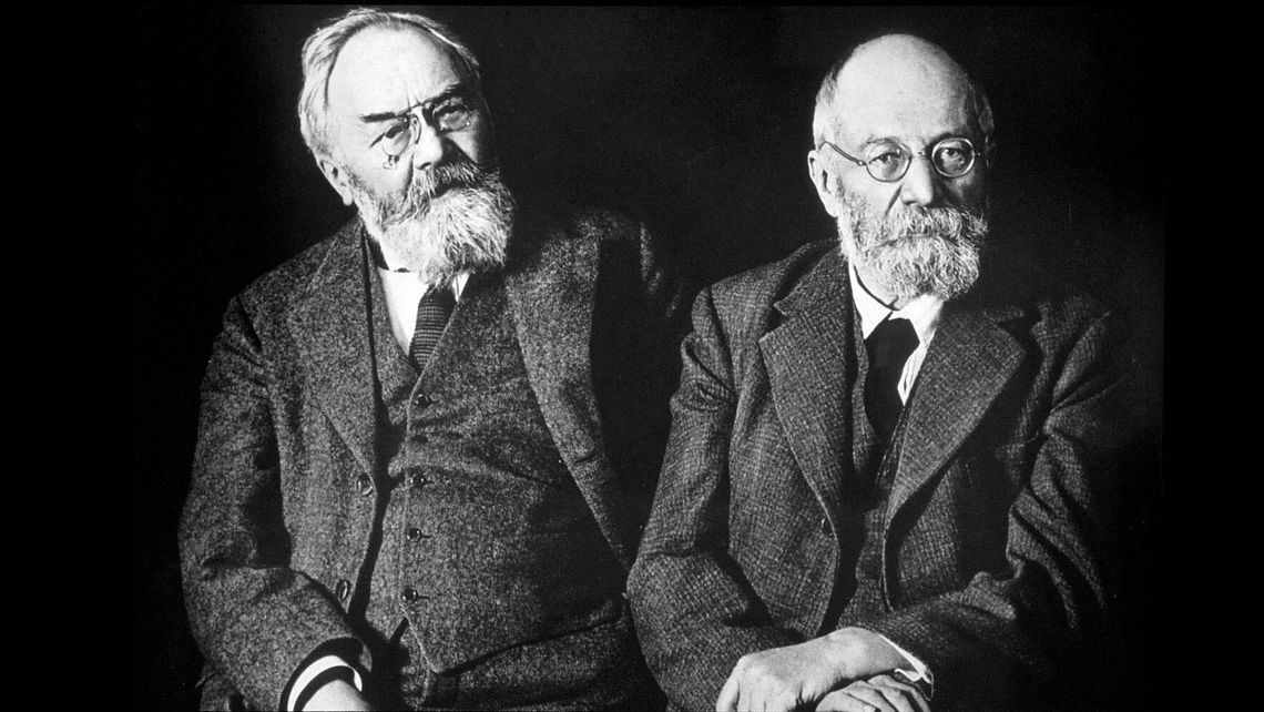 ミシュラン兄弟