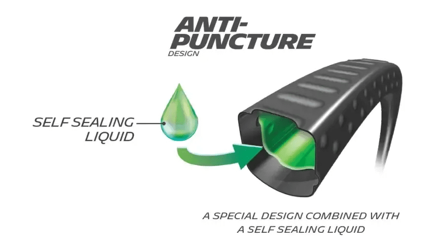 ANTI PUNCTURE
