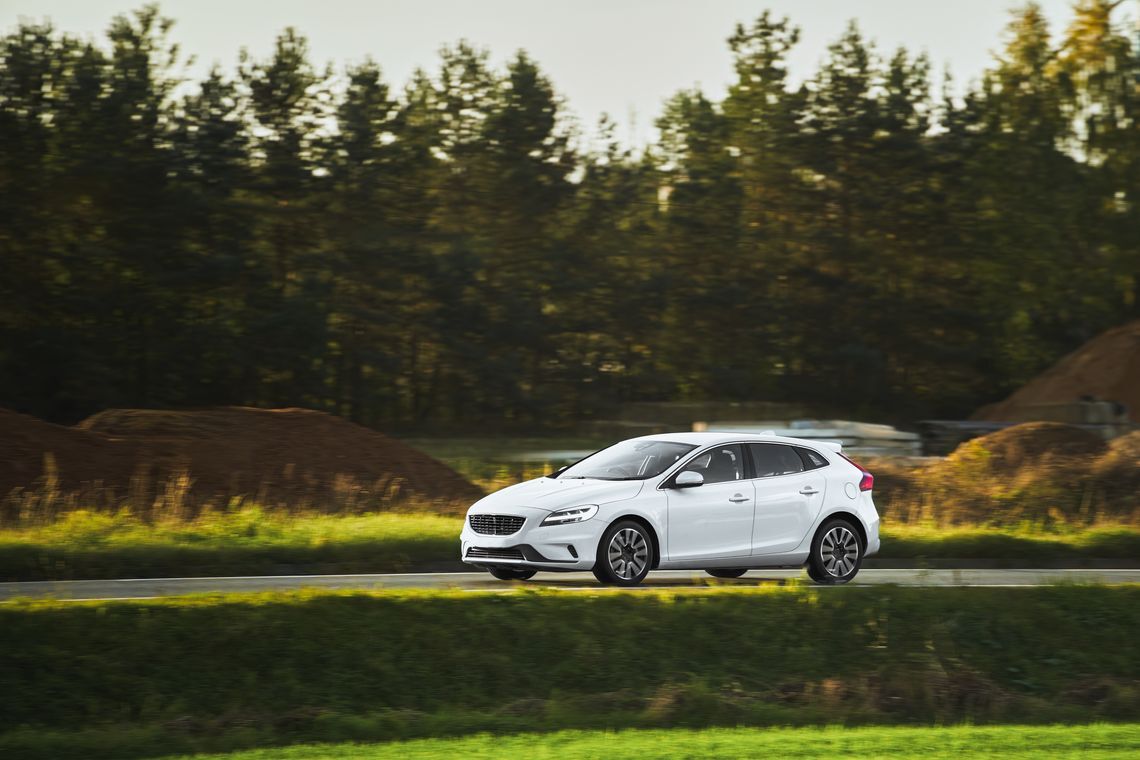 Ưu điểm của dòng xe hatchback