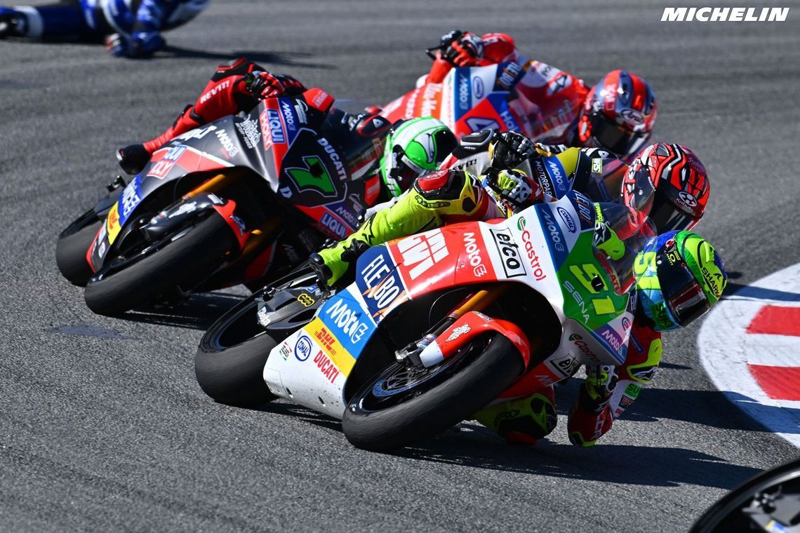 MotoGP 2025 rd15 07