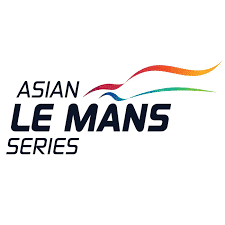 asian le mans series