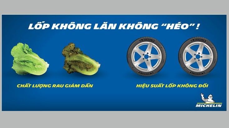 cách kiểm tra năm sản xuất lốp xe ô tô