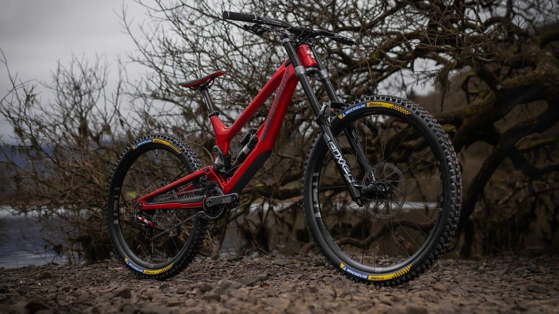 NUKEPROOF & MICHELIN