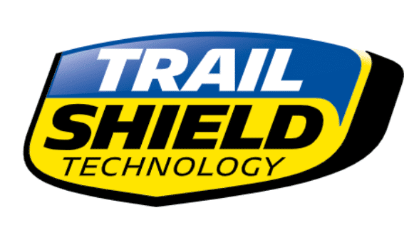 自転車 ピクトグラム trail shiled technology タイヤ