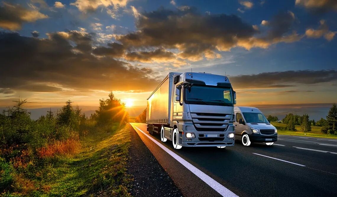 truck and van max