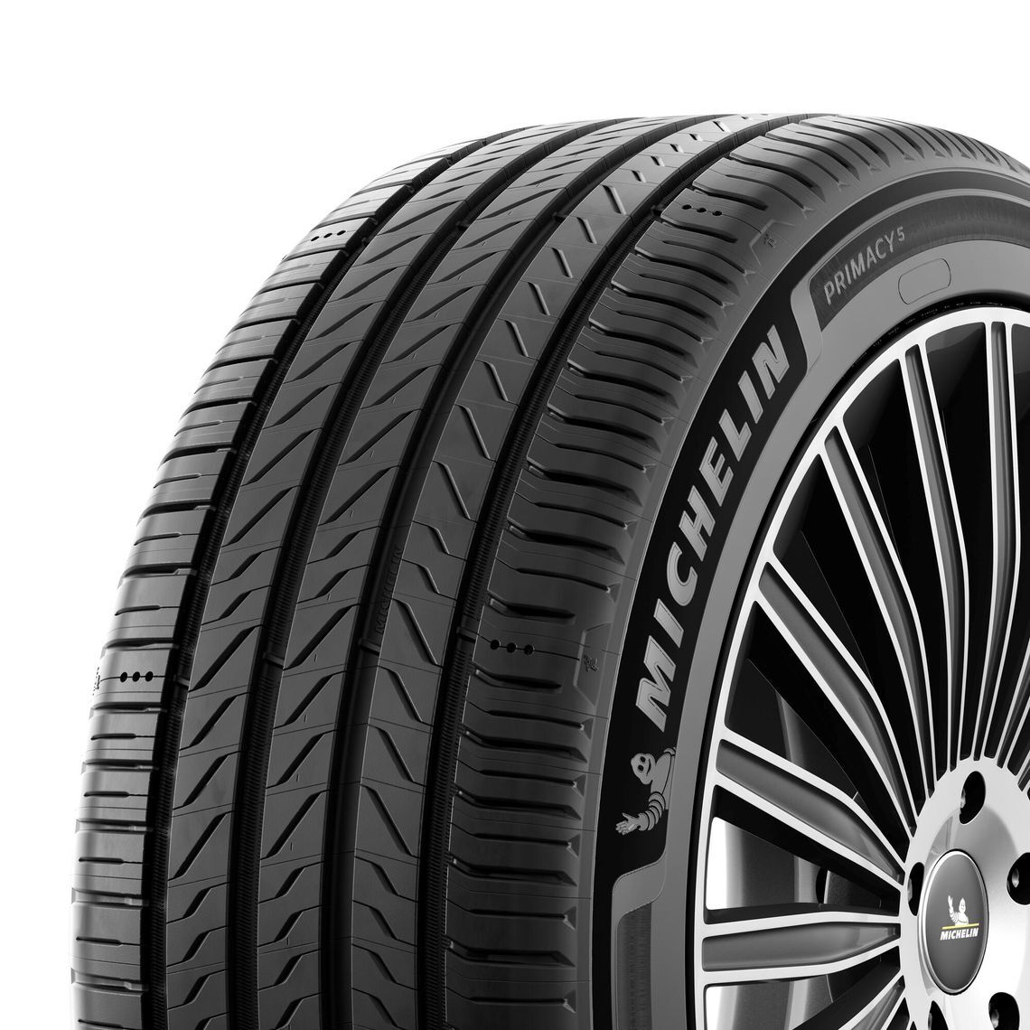 4w 1595 3528700650686 tire michelin primacy 5 245 slash 45 r18 100w xl a main 5 quarterzoom