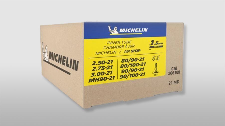 road motorcycle inner tube