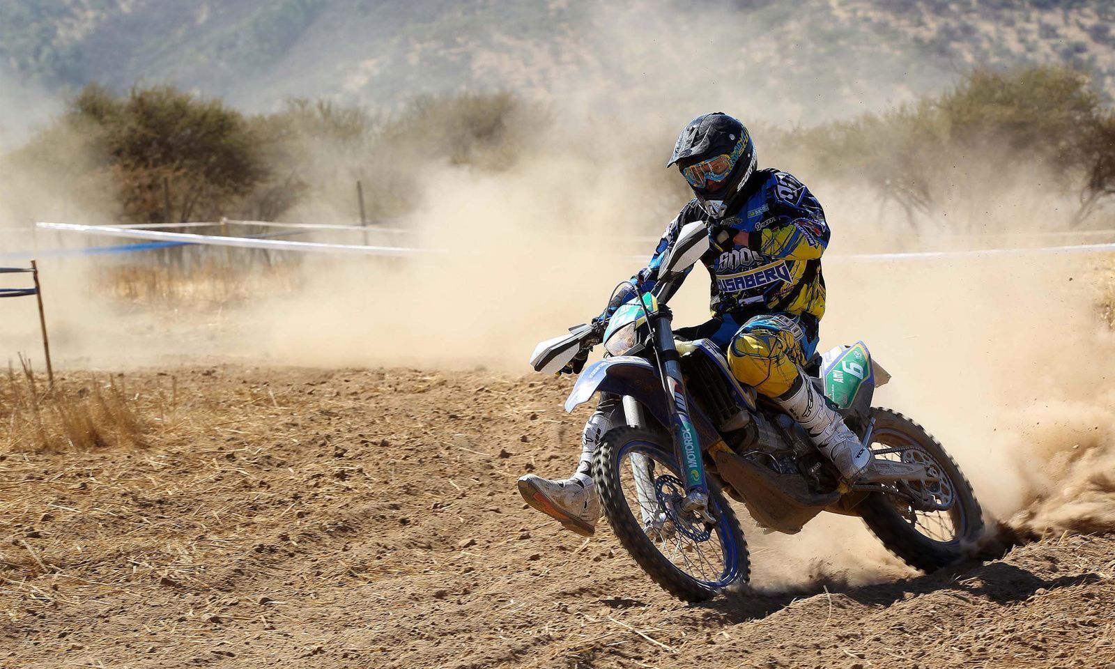 enduro