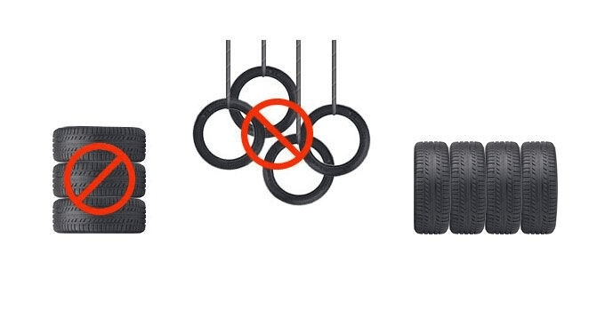 tip2 storing