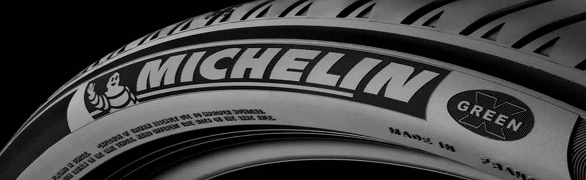 new michelin tyre green x max full