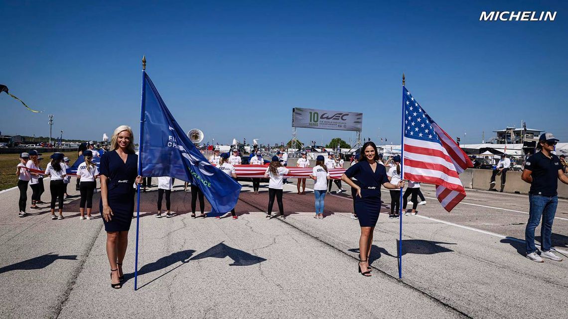 セブリング1000マイル
