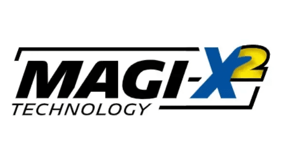 自転車 ピクトグラム magi x2 technology タイヤ