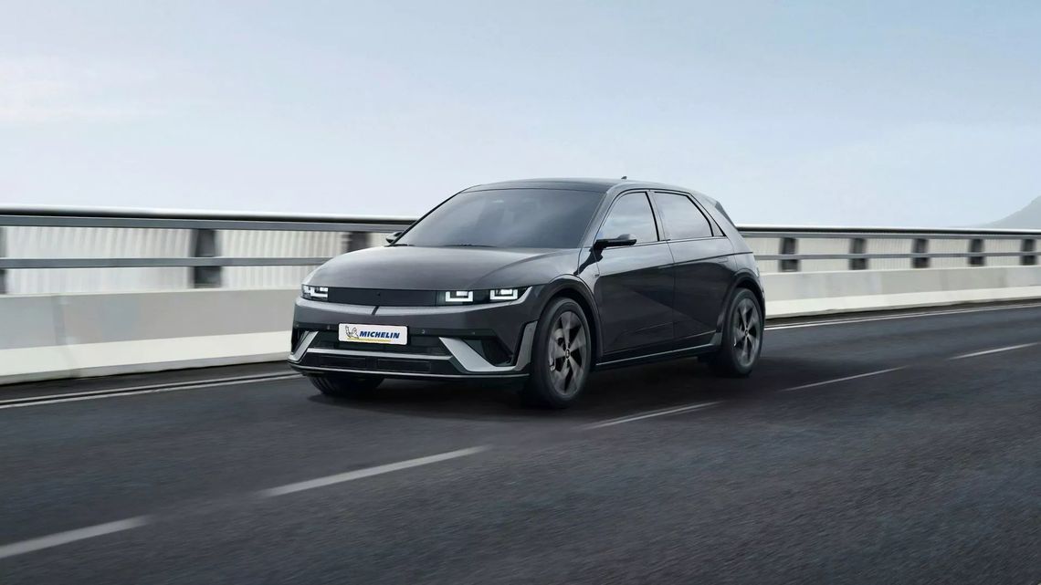 Ưu điểm của xe ô tô hybrid