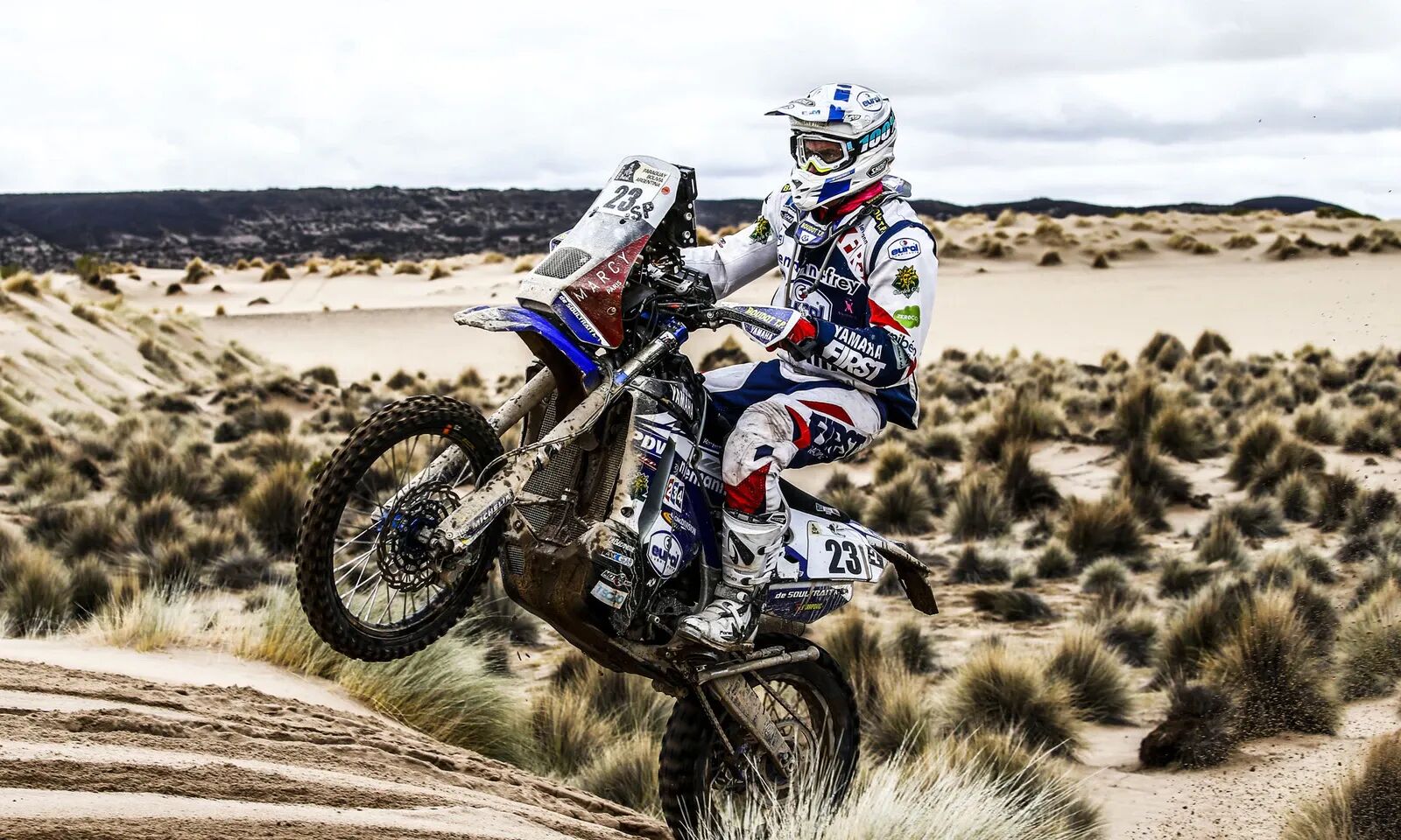 rally
