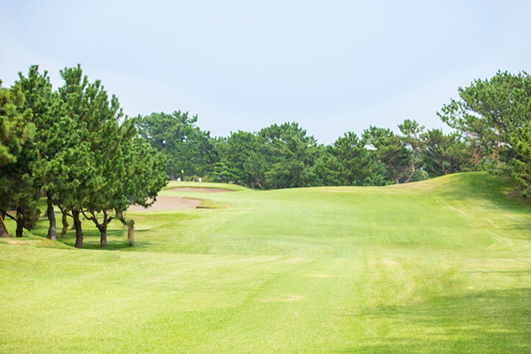 『GDO茅ヶ崎ゴルフリンクス』