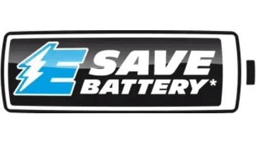 自転車 ピクトグラム save battery タイヤ