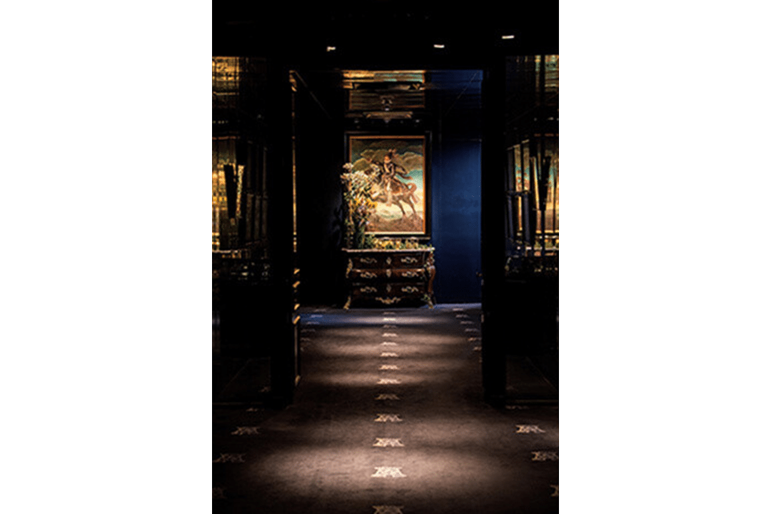 magazine guide drive tokyo 03