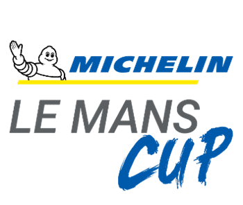 Michelin le mans cup