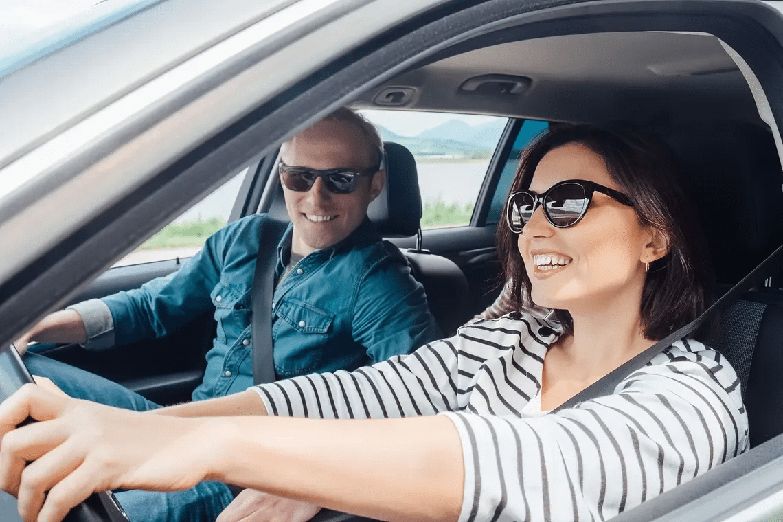 drivers recommend michelin