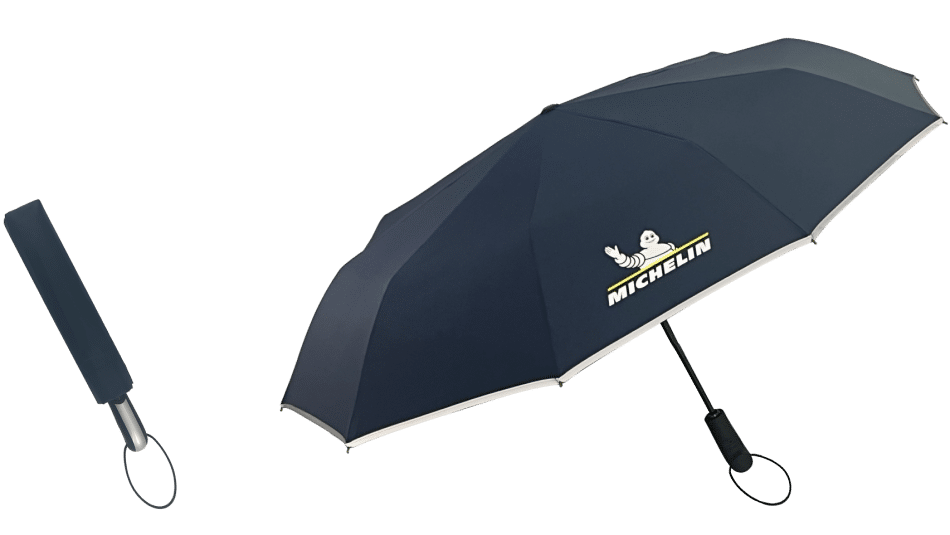 dù cầm tay Michelin