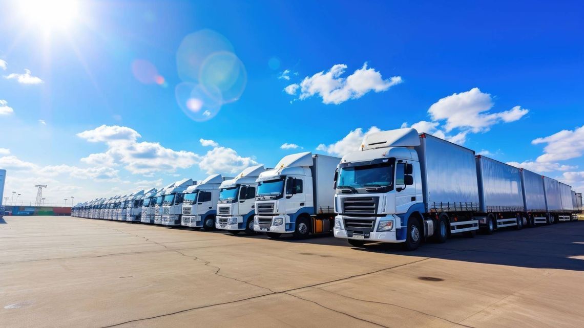 Freight transport
