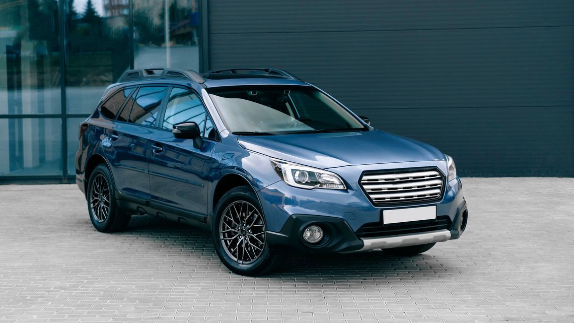 xe crossover la gi 0