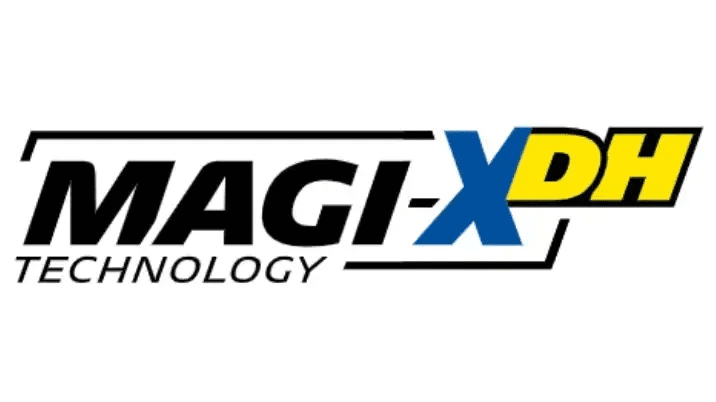 自転車 ピクトグラム magi x dh technology タイヤ