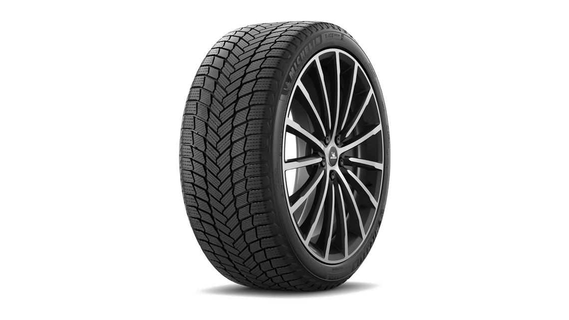 4w tire michelin x ice snow