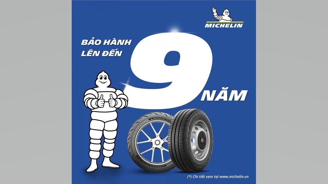 cách kiểm tra năm sản xuất lốp xe ô tô