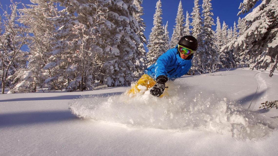 Türkiye'de Kayak & Snowboard Yapılacak En İyi 10 Yer