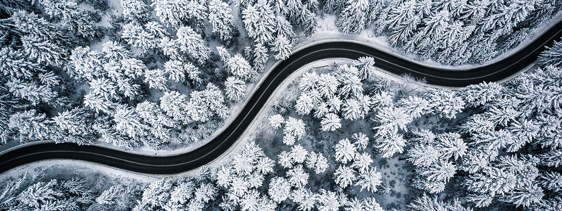 header winter