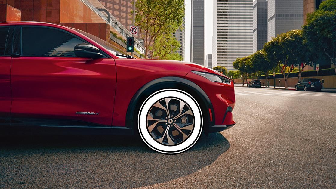 Elektrikli Araçların Yol Tutuşu ve Lastik Performansı