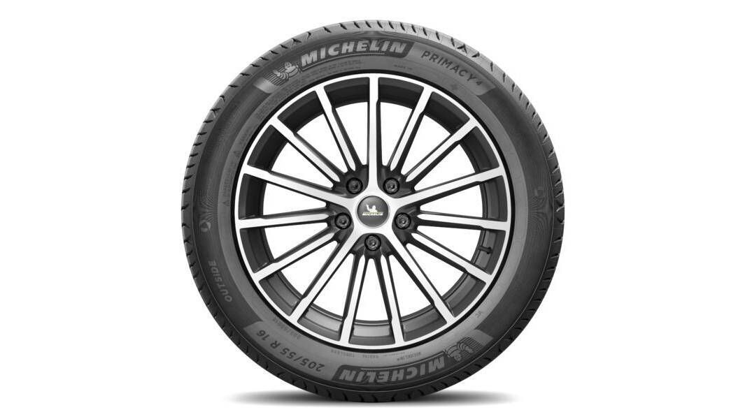 MICHELIN Primacy 4