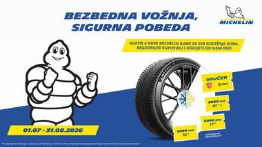 Serbia AS Promotion