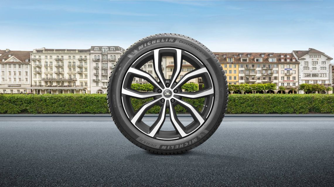 Aracınıza Uygun Lastik Ebadı Seçmenin Önemi