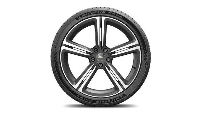 MICHELIN Pilot Sport 5