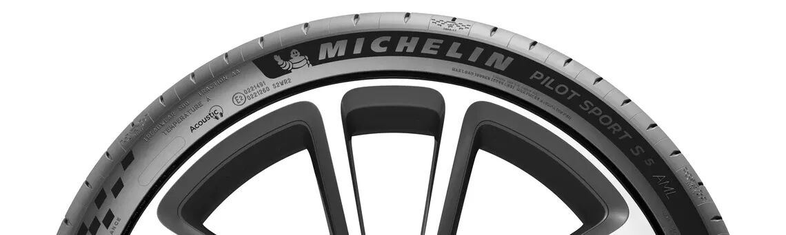 michelin pilot sport s5 aml