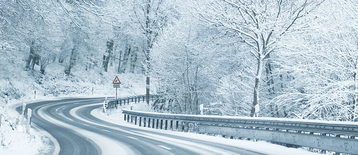 season-ice-background