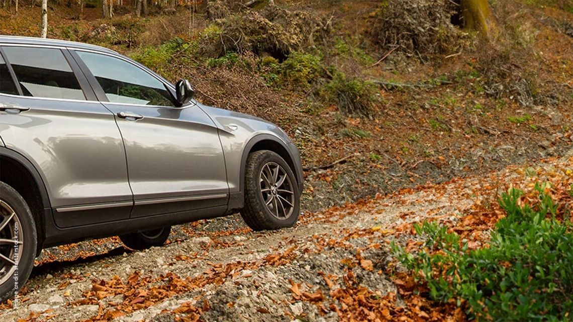 Oto Fon are all suvs safe İpuçları ve Tavsiye