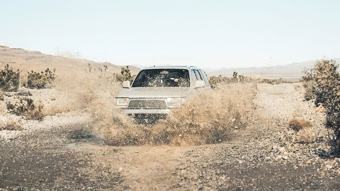 Oto Fon off road İpuçları ve Tavsiye