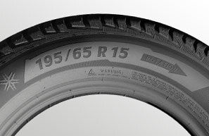 Automatski Edicija tyre r15 Obaveštenja i Saveti