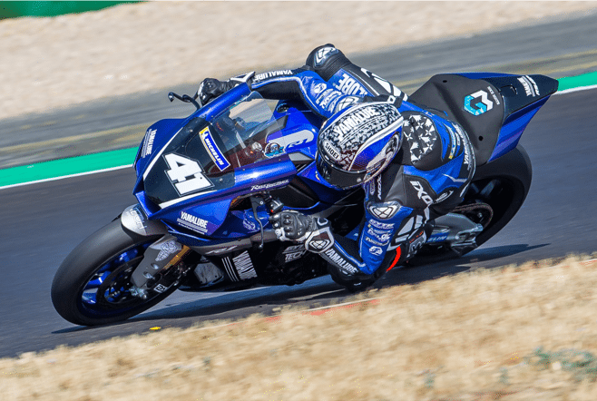 Moto Edito power performance cup Opony