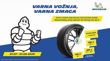 VARNA VOŽNJA, VARNA ZMAGA