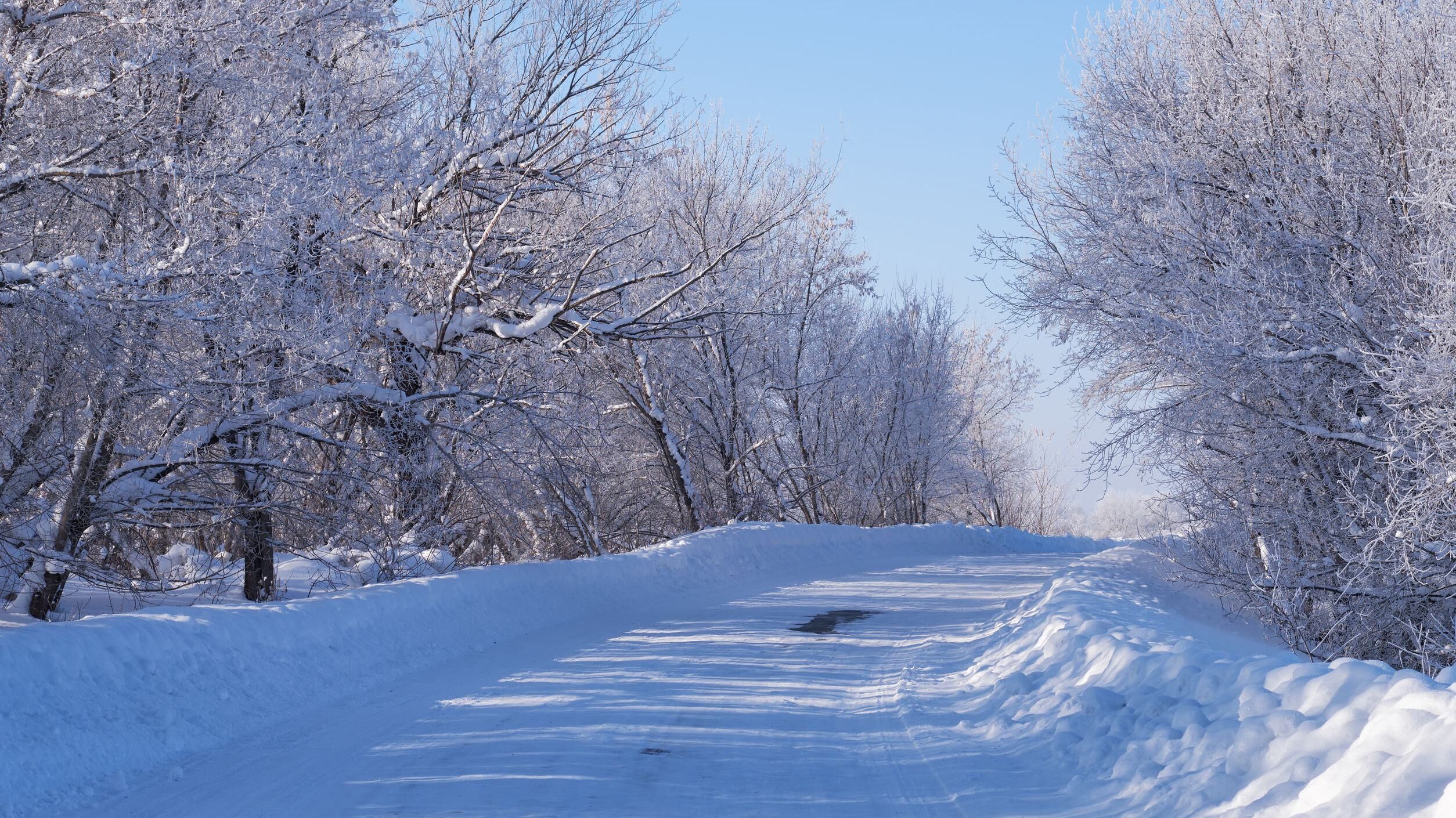 Vyberte si svoje zimné pneumatiky pre dodávky podľa typu zimy, v ktorej jazdíte.