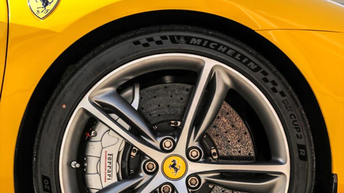 partnership ferrari296gtb photo 02